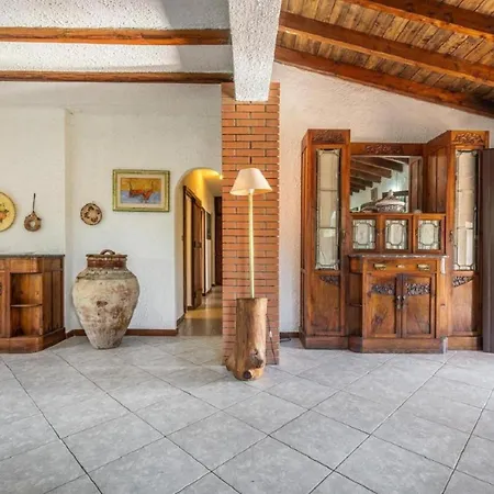 Vila Sole Di Chia Capoterra