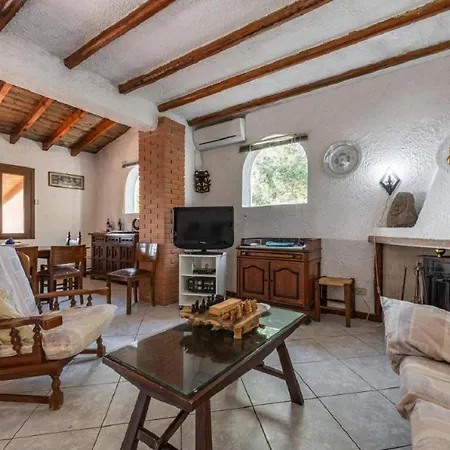 Sole Di Chia Vila Capoterra