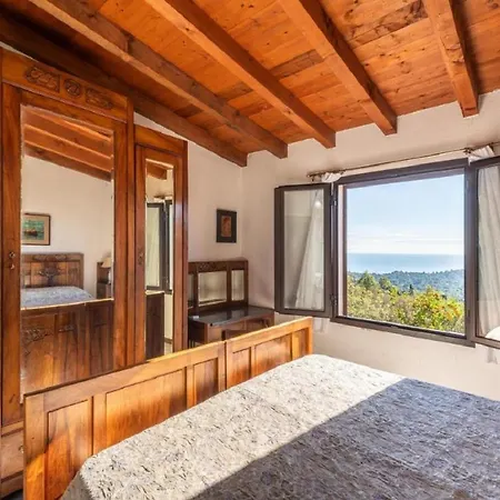Sole Di Chia Vila Capoterra