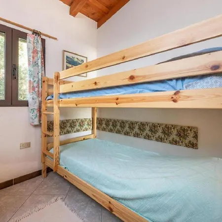 Sole Di Chia Vila Capoterra