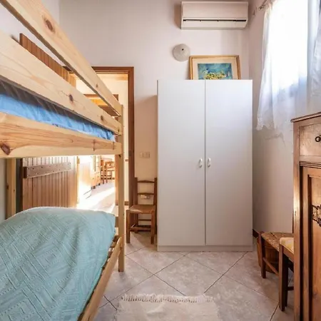 Vila Sole Di Chia Capoterra