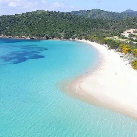 Vila Sole Di Chia